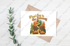 Find Joy in the Journey Sublimation Product Image 3