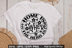 Goat SVG Bundle - Goat SVG Design ,Goat T-Shirt Design Product Image 7