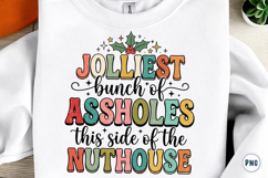 Coquette Teacher Christmas Png Product Image 1