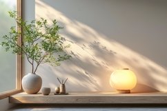 Home Workstation Sunlight From window Product Image 1