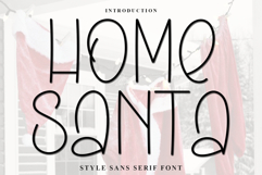 Home Santa Product Image 1