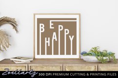 Farmhouse Sign SVG Motivational Inspirational Quote SVG Product Image 4