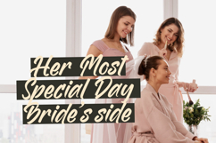 Homes Spaceline Bold Handwritten Font Product Image 12