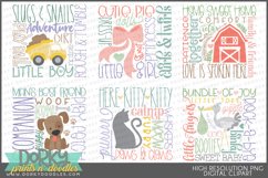 Home and Family Subway Art Designs for Sub and Stickers Product Image 1