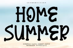 Home Summer Product Image 1