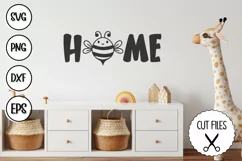 bee svg