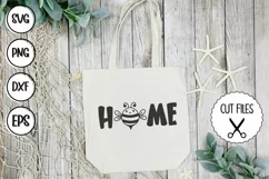 bee svg