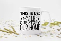 this is us files,Svg,This Is Us,Our Life,Our Story,Our Home,Family Sign Svg,Wedding Svg,Anniversary Svg,Home Decor Svg