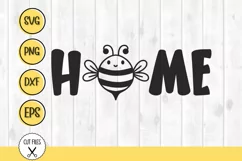 bee svg