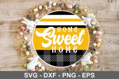 Door Signs Bundle - High-Quality Cut Files for Crafts Product Image 6