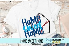 Home Sweet Home Sublimation PNG Product Image 1