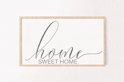 Home Sweet Home Svg, This Is Us Svg Product Image 4