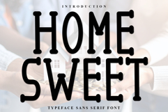 Home Sweet Product Image 1