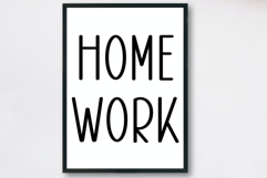 Home Vocation Product Image 2