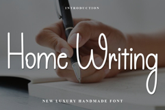Home Writing Product Image 1