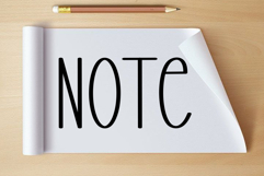 Home Writing Product Image 5