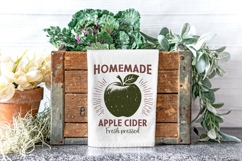Rustic Farmhouse Line Art Clipart | SVG &amp; PNG Product Image 3