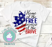 Patriotic Flag Sunflower svg file american flag july 4th Product Image 2