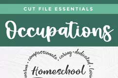 Create your own homeschool teacher shirts and tote bags with this Home school Teacher svg