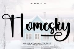 Homesky Product Image 1