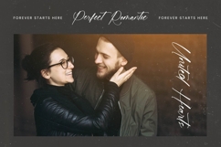 Homestay Nighter - Stylish Handwritten Font Product Image 2