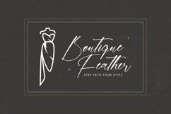 Homestay Nighter - Stylish Handwritten Font Product Image 6