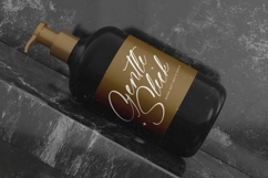 Homestay Nighter - Stylish Handwritten Font Product Image 10