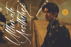 Homestay Nighter - Stylish Handwritten Font Product Image 12