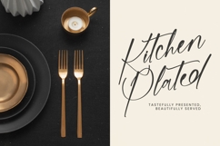 Homestay Nighter - Stylish Handwritten Font Product Image 14