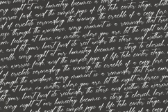 Homestay Nighter - Stylish Handwritten Font Product Image 15