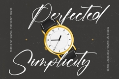 Homestay Nighter - Stylish Handwritten Font Product Image 16