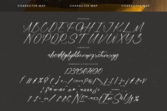 Homestay Nighter - Stylish Handwritten Font Product Image 18