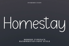 Homestay Product Image 1