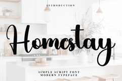 Homestay Product Image 1