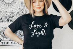 Homeward Script Product Image 2