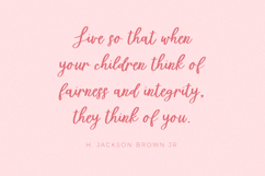 Homeward Script Product Image 3