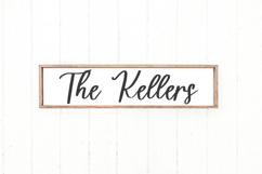 Homeward Script Product Image 4