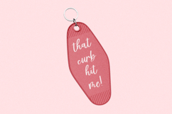 Homeward Script Product Image 5