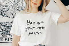 Homeward Script Product Image 8