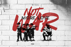 Homies - Street Brush Font Product Image 4