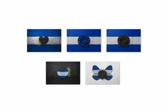 Backgrounds for Photography & Marketing. Honduras Product Image 9