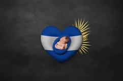 Backgrounds for Photography & Marketing. Honduras Product Image 2