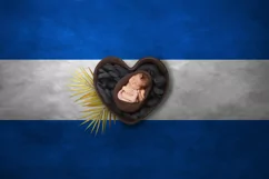 Backgrounds for Photography & Marketing. Honduras Product Image 5