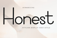 Honest Product Image 1