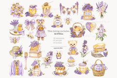 GlamArtZhanna, Honey bee clipart, Honey bee png, honeybee images, Bees illustrations, Spring clipart, Summer clipart, Beekeeper clipart, Cottage Clipart, Spring Garden png, Garden clipart, honeybee jar clipart, Lavender clipart, bees honeycomb png