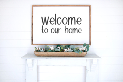 Honey Blossom Sans Product Image 2