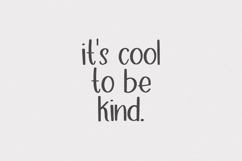 Honey Blossom Sans Product Image 3