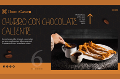Honey Brownies Font Product Image 4