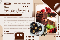 Honey Brownies Font Product Image 6