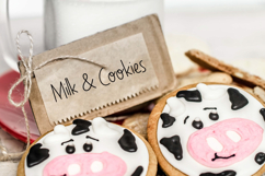 Honey Brownies Font Product Image 7